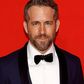 Ryan Reynolds.