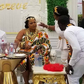 Gifty Anti and Hopeson Adoye tie the knot