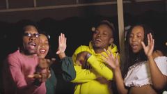 Maccasio - Basaa feat. Article Wan