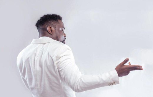 Sarkodie