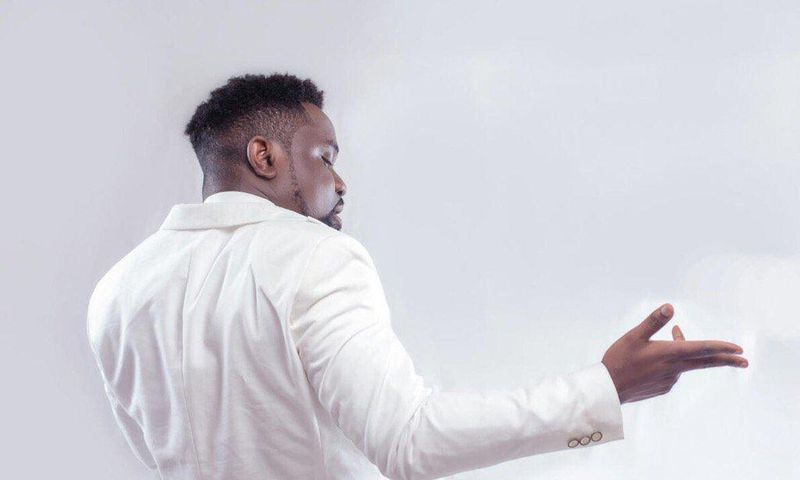 Sarkodie