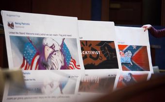 Five Takeaways From New Reports on Russia's Social Media Operations