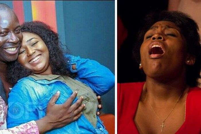 Licking woman’s’ pussy is a good recipe for long life – Kumchacha