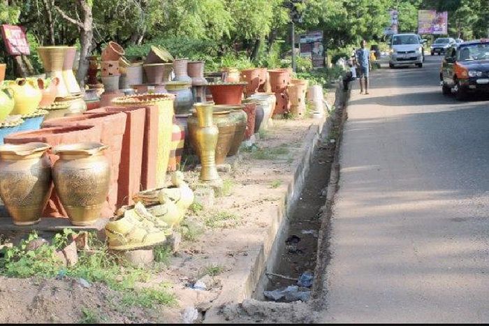 Traders at East Legon tunnel ordered to leave