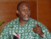 Opinion: NDC presidential primaries being rigged for Mahama