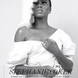 Stephanie Coker covers SCHICK Magazine’s debut issue.