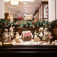 Gingerbread is big business in Torun, with dozens of bakeries, shops and even a private interactive museum capitalising on the tradition