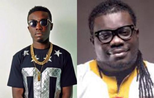 Criss Waddle slams Obour