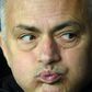 Manchester United manager Jose Mourinho watched his side well beaten at Valencia in the Champions League on Wednesday