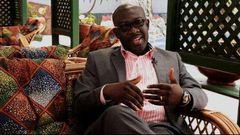 Kojo Oppong Nkrumah
