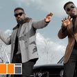 Kurl Songx - Whistle feat. Sarkodie