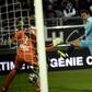 Florent Thauvin scored his first hat-trick of the season for Marseille