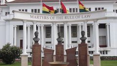 Supreme Court of Ghana