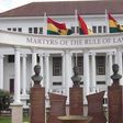 Supreme Court of Ghana