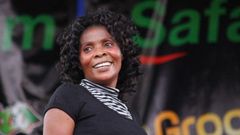 Gospel artiste hospitalised after being exercised of ‘10 evil spirits’