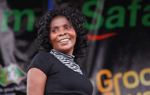 Gospel artiste hospitalised after being exercised of ‘10 evil spirits’