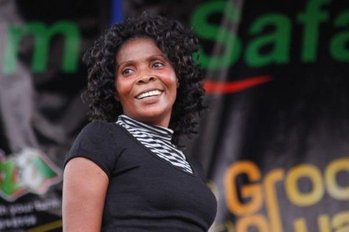 Gospel artiste hospitalised after being exercised of ‘10 evil spirits’