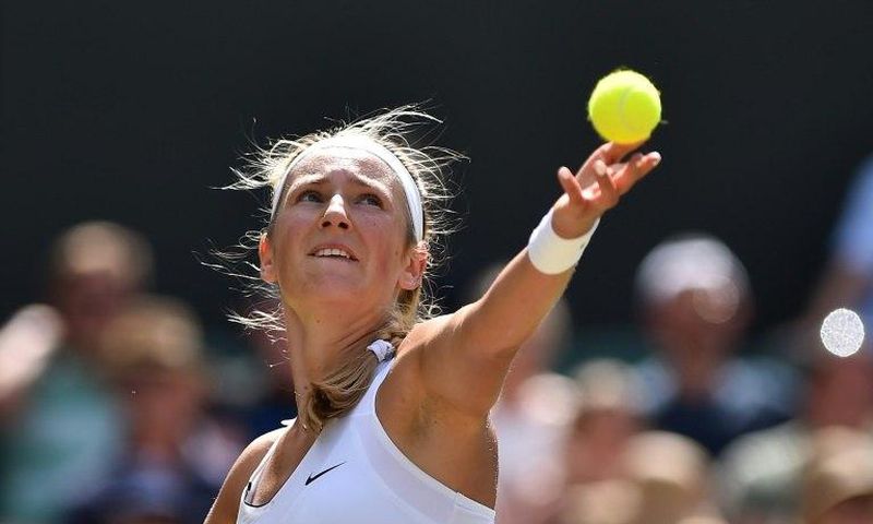 Belarus's Victoria Azarenka withdraws from US Open