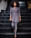 Ghanaian actress, Selly Galley