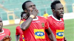 Kotoko maul Black Meteors in friendly clash