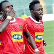 Kotoko maul Black Meteors in friendly clash