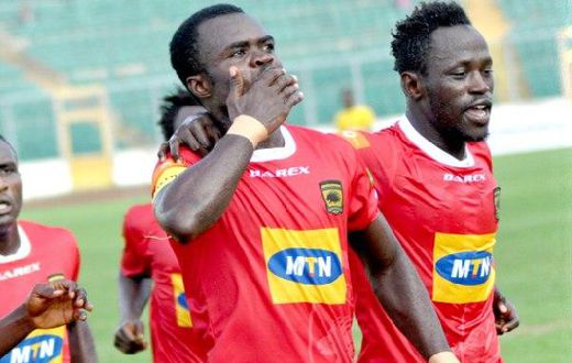 Kotoko maul Black Meteors in friendly clash