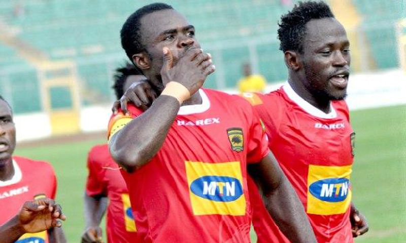 Kotoko maul Black Meteors in friendly clash