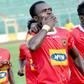 Kotoko maul Black Meteors in friendly clash