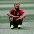 Atlanta United's Venezuelan international striker Josef Martinez has been named Major League Soccer's MVP for 2018 after a record-breaking goalscoring season