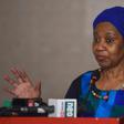 UN Women Executive Director Phumzile Mlambo-Ngcuka was visiting Pakistan, where society remains deeply patriarchal with shockingly high rates of violence and abuse by men targeting women
