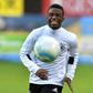 Youssoufa Moukoko, 14, is one of the hottest talents in German youth football and the Under-16 international has already scored 22 goals in just 12 games so far this season for Borussia Dortmund's Under-17 side.