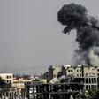 In its air campaign, the US and partner nations have spent years pounding IS targets