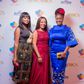 Sisters, Gyankroma Akufo-Addo, Valerie Obaze, and Edwina Akufo-Addo