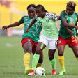 Cameroon journalists burgled in Accra during AWCON coverage
