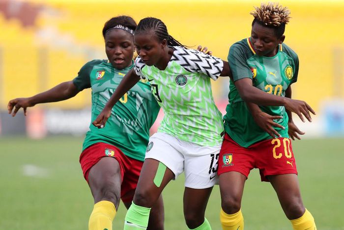 Cameroon journalists burgled in Accra during AWCON coverage