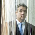 US President Donald Trump’s former attorney Michael Cohen arrives for sentencing