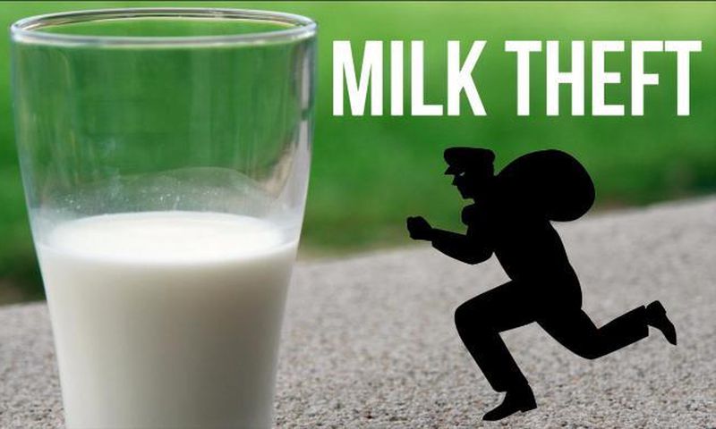 Man in court for the theft of milk worth N1.1m
