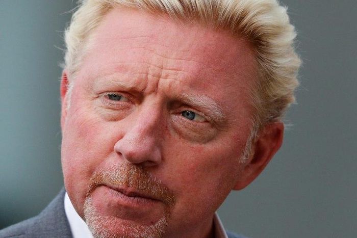Boris Becker will first try to help Germany avoid relegation from the Davis Cup World Group in their play-off against Portugal on September 15-17