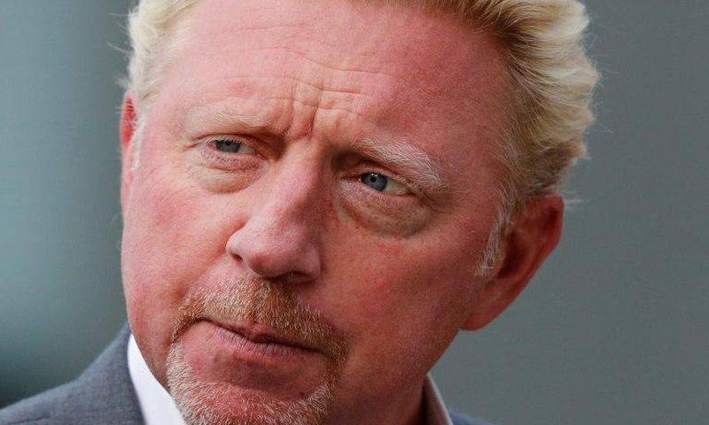 Boris Becker will first try to help Germany avoid relegation from the Davis Cup World Group in their play-off against Portugal on September 15-17