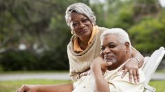 To stay married for a long time would ideally require a proper understanding of the dreamy and the realistic facets of your relationship [Credit: Money Matters With Nimi]
