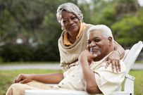 Your in-laws can be your friends. They could take you as a daughter. It does not always have to be bad blood between wives and in-laws. [Credit: Money Matters With Nimi]