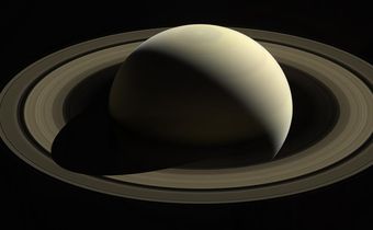 Saturn With No Rings? It Could Happen, and Sooner Than Astronomers Expected