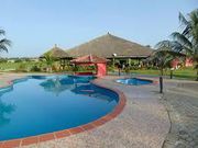vacation locales in Ghana for families this Christmas.
