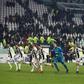 Flying high for Christmas: Juventus are eight points clear of second placed Napoli.