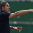 Spaniard Juan Carlos Garrido made history Sunday by becoming the first coach to win the CAF Confederation Cup with two clubs
