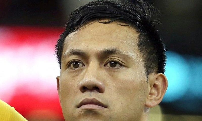 New Zealand-born Christian Lealiifano, who has played 19 Tests for Australia, was diagnosed with leukaemia in August 2016