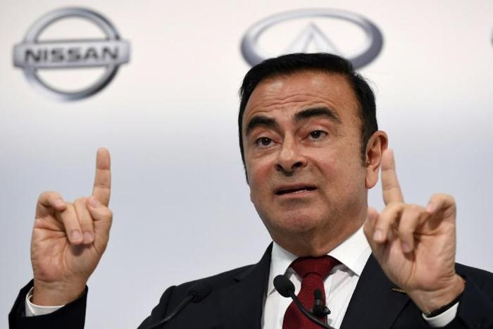 Carlos Ghosn has reportedly denied the allegations, asserting that transactions were carried out legally