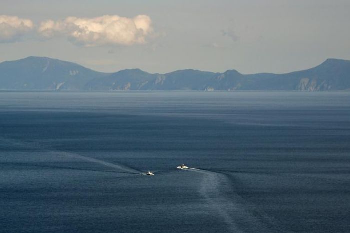 Neither Moscow nor Tokyo have been prepared to budge on a row over the ownership of the Kuril islands seized by the Soviet Union in the closing days of World War II