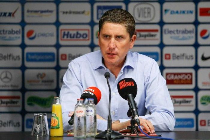 Spaniard Juan Carlos Garrido hopes this weekend to became the first coach to win the CAF Confederation Cup with two clubs