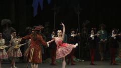 The Ambiguous Sexism of Marius Petipa, Ballet's Towering Master